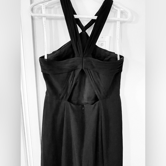 Azazie Rue -Black A10 - Picture 5 of 8